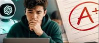 AI Is Creating Toppers, But It Might Not Get You a Job Easily